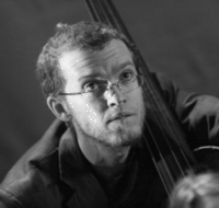 Dominic Lash