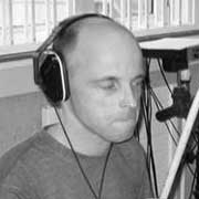 Ian Poole